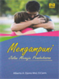 Image of Mengampuni: Jalan Menuju Pembebasan