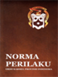 Image of Norma Perilaku Ordo Karmel Provinsi Indonesia