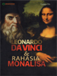 Image of Leonardo Da Vinci & Rahasia Monalisa