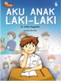 Image of Aku Anak Laki-Laki