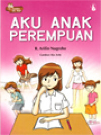 Image of Aku Anak Perempuan
