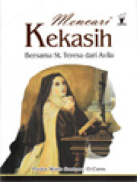 Image of Mencari Kekasih - Bersama St. Teresa Dari Avila