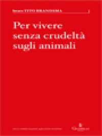 Image of Per Vivere Senza Crudeltà Sugli Animali