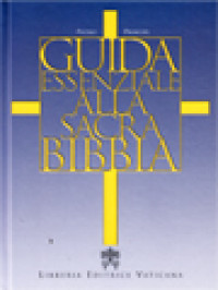 Image of Guida Essenziale Alla Sacra Bibbia