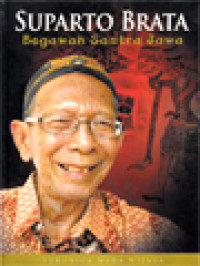 Image of Suparto Brata Begawan Sastra Jawa