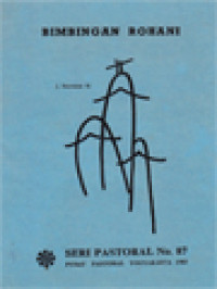 Image of Bimbingan Rohani