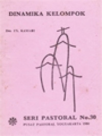 Image of Dinamika Kelompok