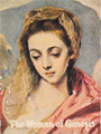 Image of The Woman Of Genesis