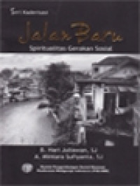 Image of Jalan Baru Spiritualitas Gerakan Sosial