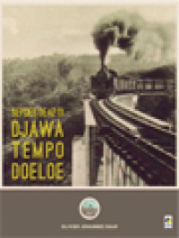 Image of Sepoer Oeap Di Djawa Tempo Doeloe