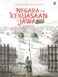 Image of Negara Dan Kekuasaan Di Jawa Abad XVI-XIX