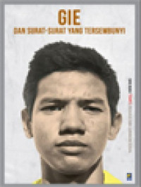 Image of Gie Dan Surat-Surat Yang Tersembunyi