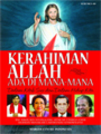 Image of Kerahiman Allah Ada Di Mana-Mana: Dalam Kitab Suci Dan Dalam Hidup Kita