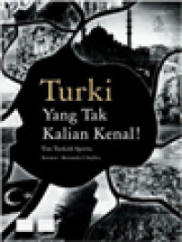 Image of Turki Yang Tak Kalian Kenal!