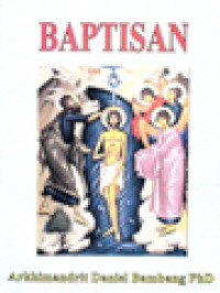 Image of Baptisan