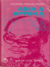 Image of Catatan Perjalanan Asia & Afrika