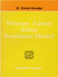 Image of Peranan Agama Dalam Kesehatan Mental