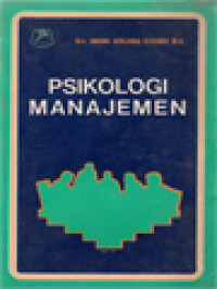 Image of Psikologi Manajemen