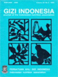 Image of Gizi Indonesia