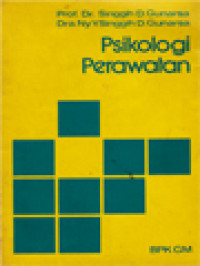 Image of Psikologi Perawatan