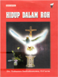 Image of Hidup Dalam Roh