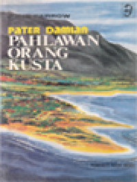 Image of Pater Damian Pahlawan Orang Kusta