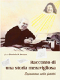 Image of Racconto Di Una Storia Meravigliosa II: Espansione Nella Fedeltà