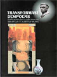 Image of Transformasi Dempoers: Kumpulan Refleksi Lulusan Tahun 2018 SMA KATOLIK ST. ALBERTUS MALANG