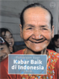 Image of Dukungan Bagi Kabar Baik Di Indonesia 2018
