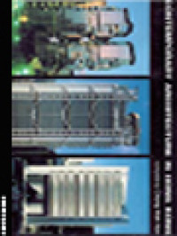 Image of Contemporary Architecture In Hong Kong