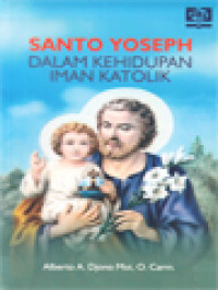 Image of Santo Yoseph Dalam Kehidupan Iman Katolik