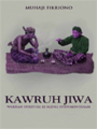 Image of Kawruh Jiwa: Warisan Spiritual Ki Ageng Suryomentaram