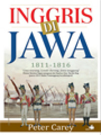Image of Inggris Di Jawa 1811 – 1816