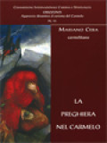 La Preghiera Nel Carmelo