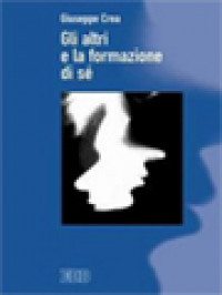 Image of Gli altri e la formazione di sé