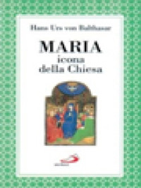 Image of Maria Icona Della Chiesa