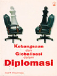 Image of Kebangsaan Dan Globalisasi Dalam Diplomasi