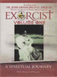 Image of Exorcist: A Spiritual Journey
