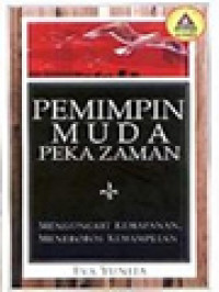 Image of Pemimpin Muda Peka Zaman