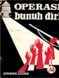 Image of Operasi Bunuh Diri 
