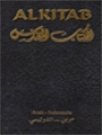 Image of Alkitab Arab - Indonesia