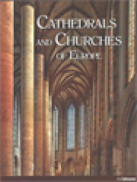 Image of Cathedrals And Churches Of Europe