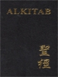 Image of Alkitab Indonesia - Mandarin