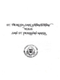 Image of St. Theresia Dari Kanak-Kanak Yesus Dan St. Perawan Maria