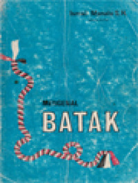 Image of Mengenal Batak 1