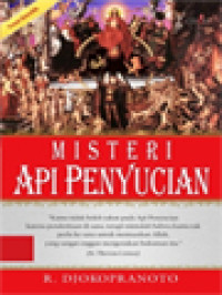 Image of Misteri Api Penyucian (Versi Katolik)