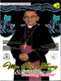 Image of Mgr. Piet Timang Dan Falsafah Burung Tattiu'