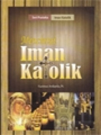 Image of Mencintai Iman Katolik