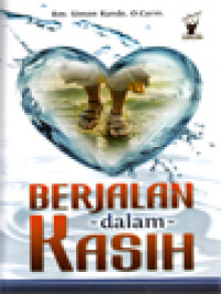Image of Berjalan Dalam Kasih