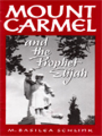 Image of Mount Carmel And The Prophet Elijah